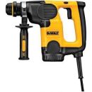 DeWalt D25330K L-Shaped Compact SDS Chipping Hammer 110 volt - &pound;125.00 INC VAT